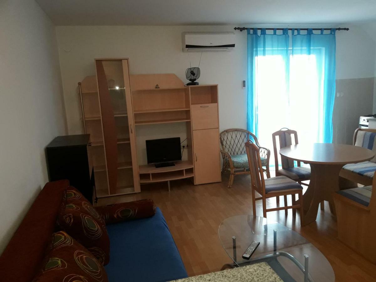 Apartment Mario Zadar