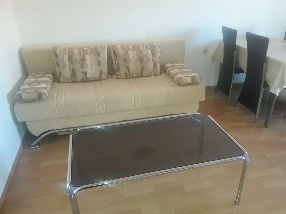 Apartment Mario *