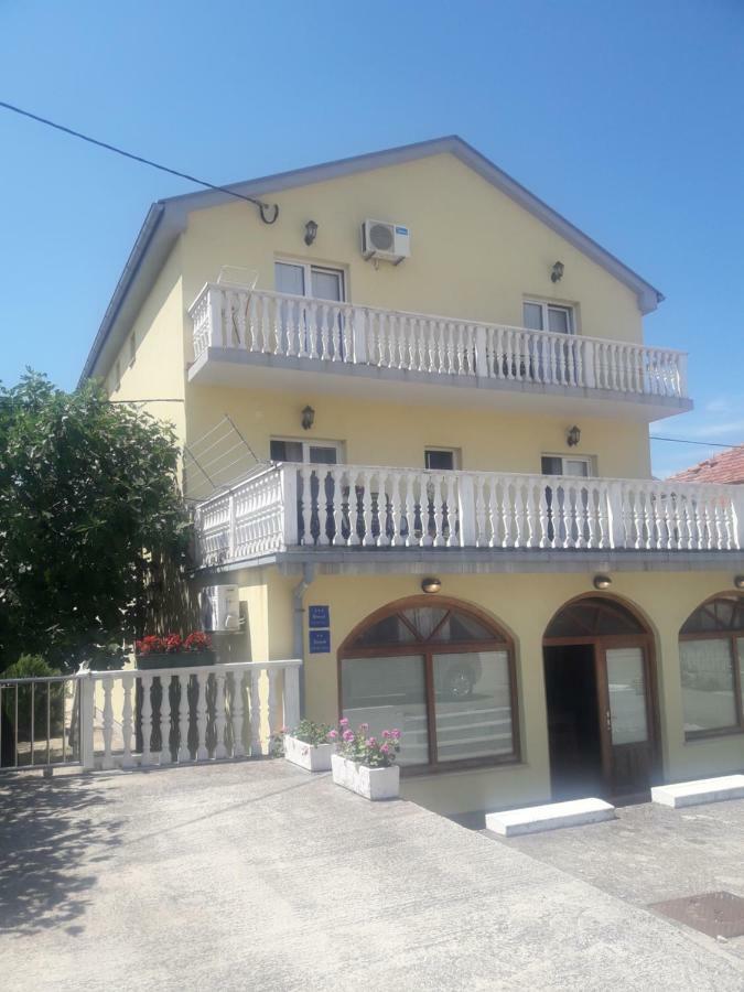 Mario * Zadar