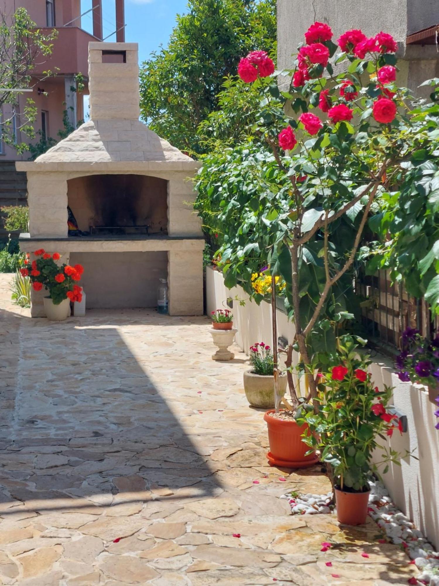 Mario Appartement