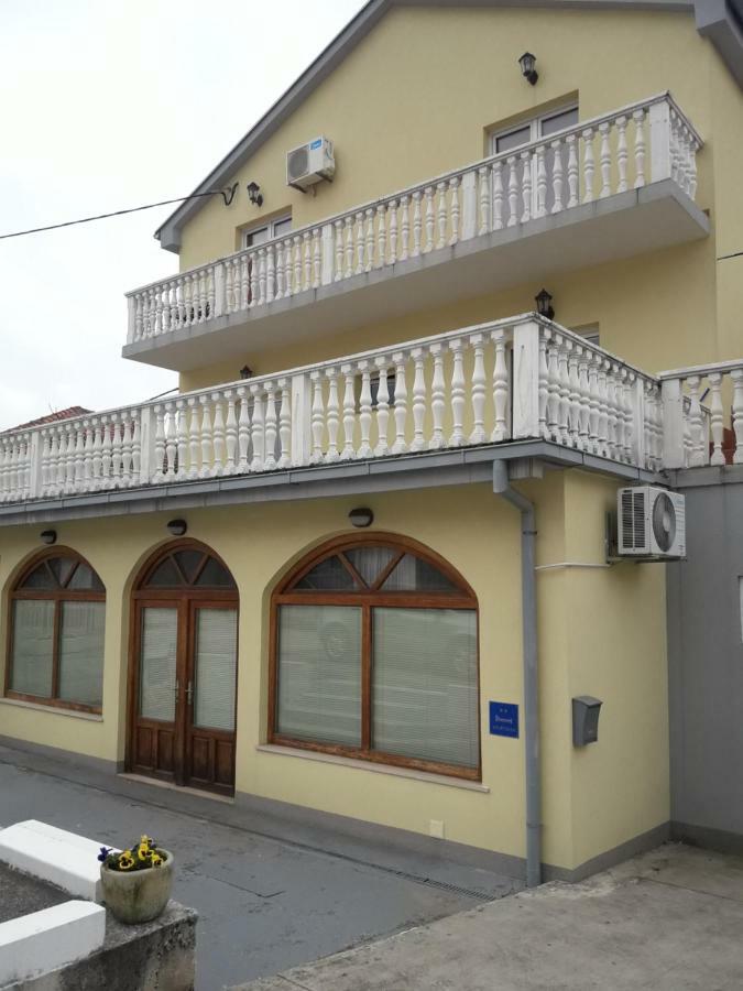 Mario Apartment Zadar