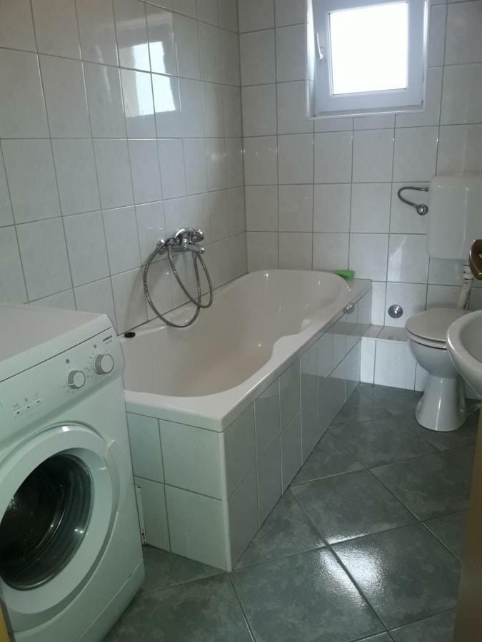 Mario Apartment Zadar