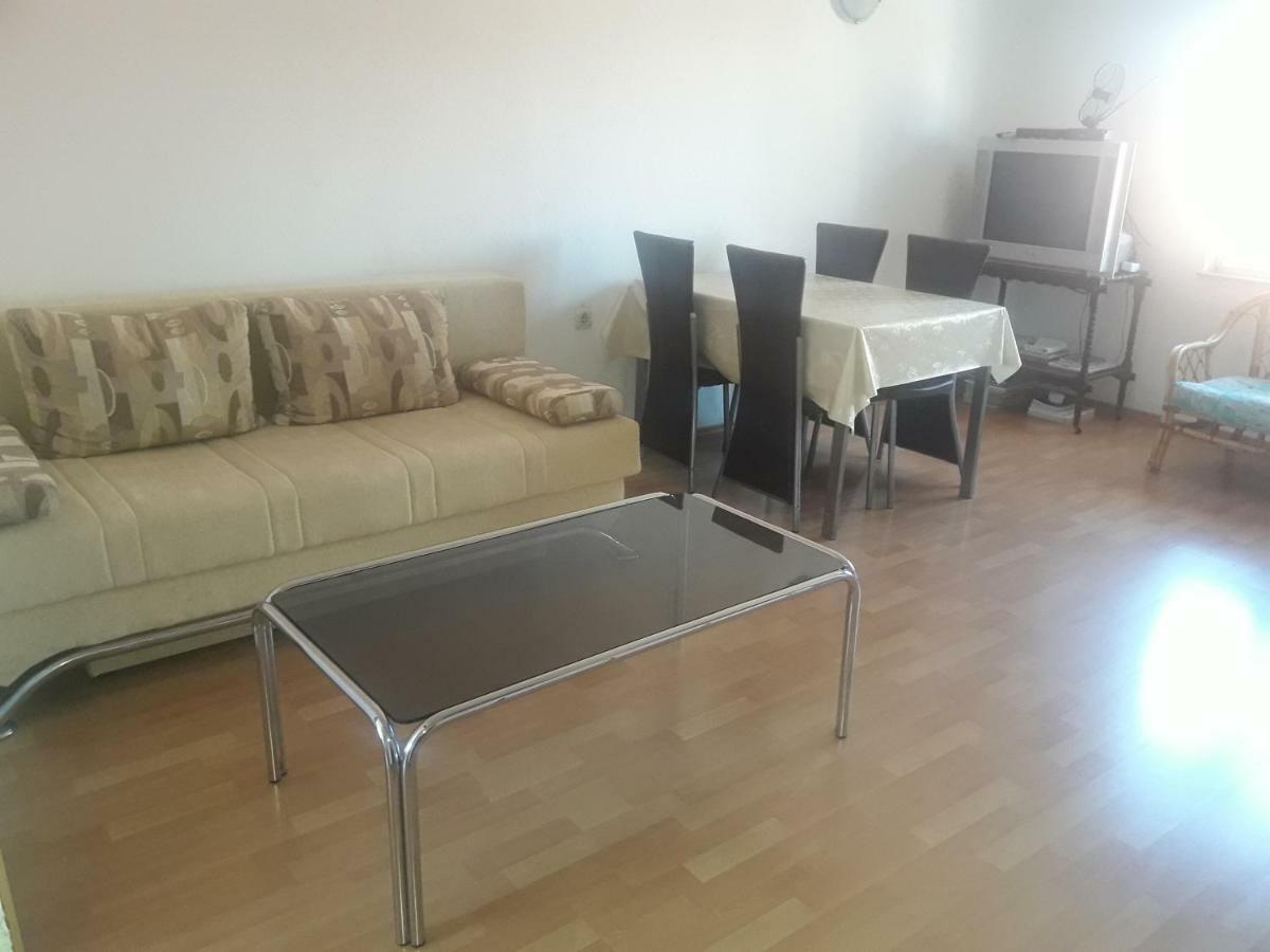 Mario Apartment Zadar
