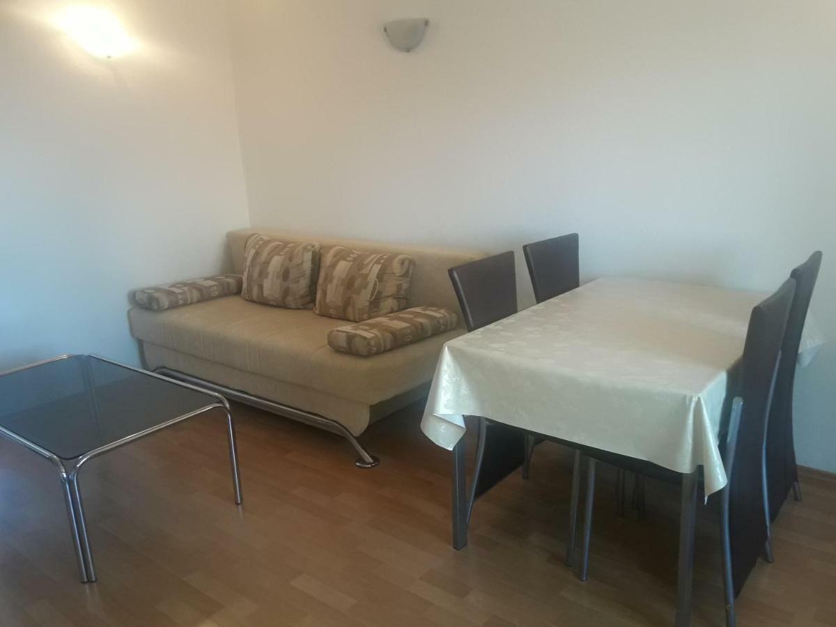 Mario Apartment