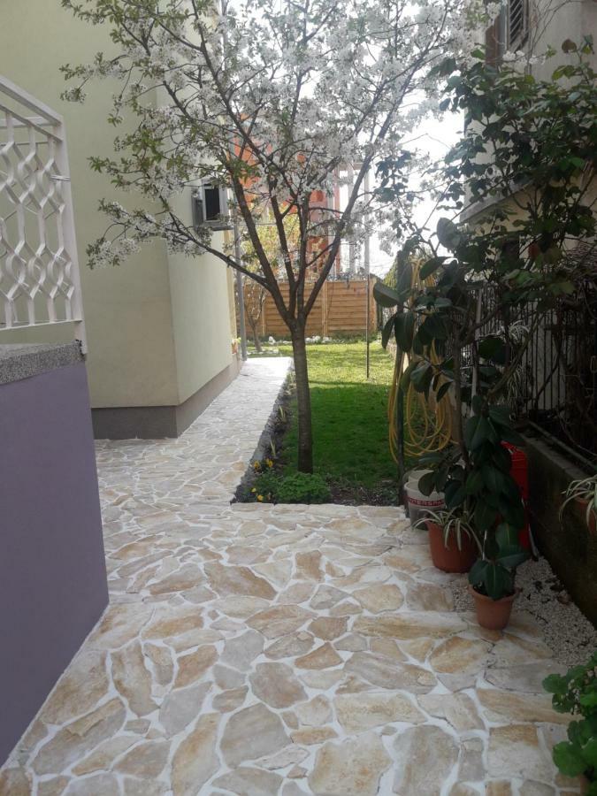 Mario Apartment Zadar